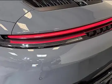 Porsche 992.2 4 GTS Convertible LIFT Matrix 18-way BOSE
