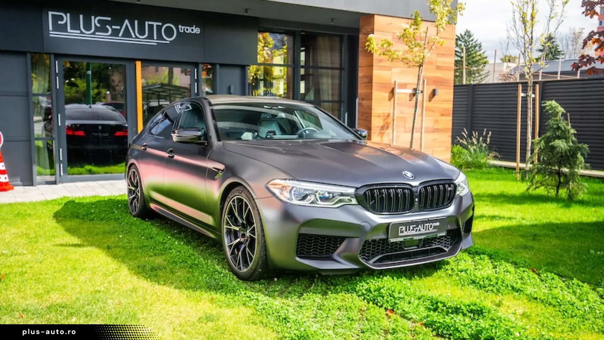 BMW M5