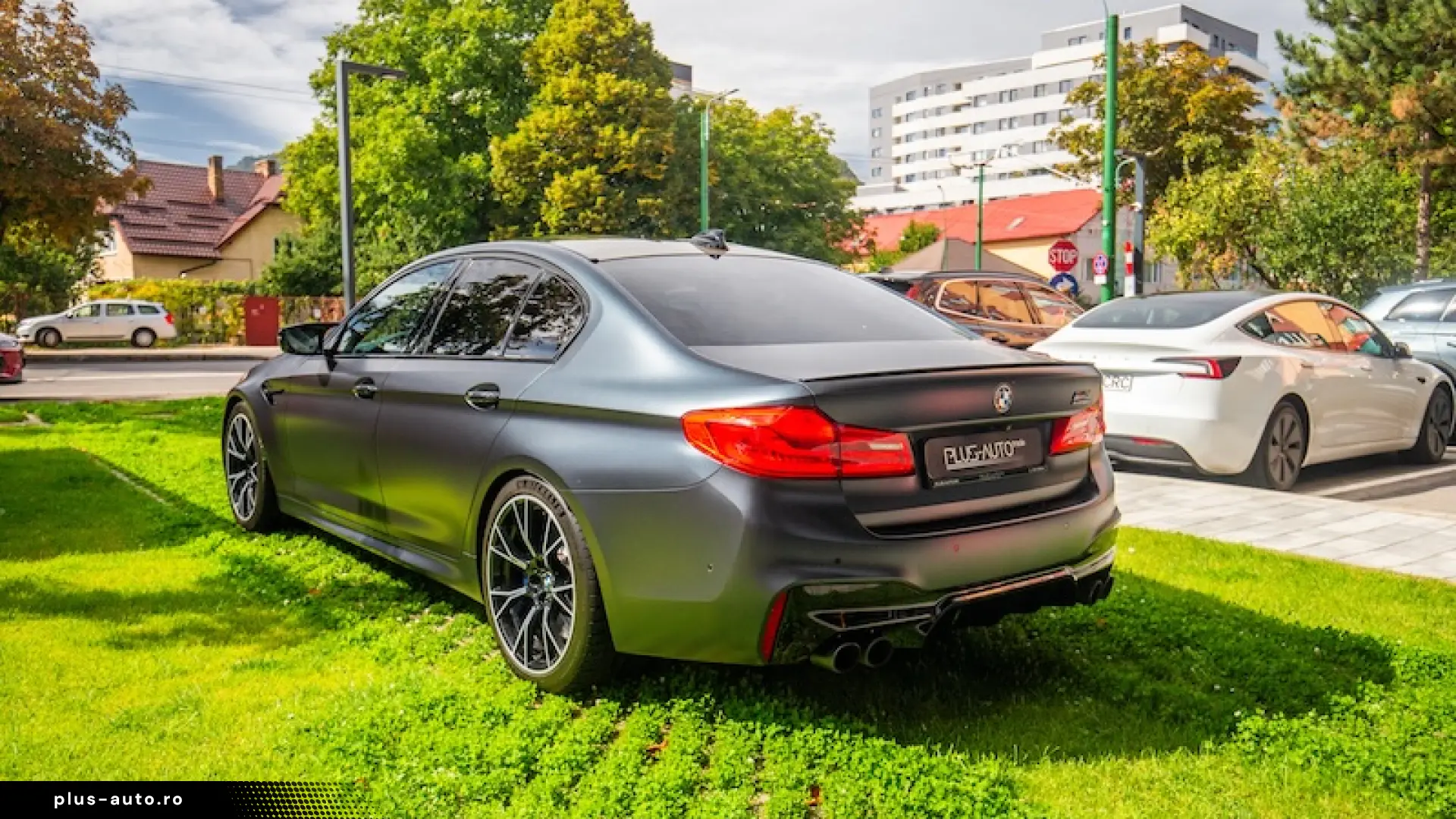 BMW M5