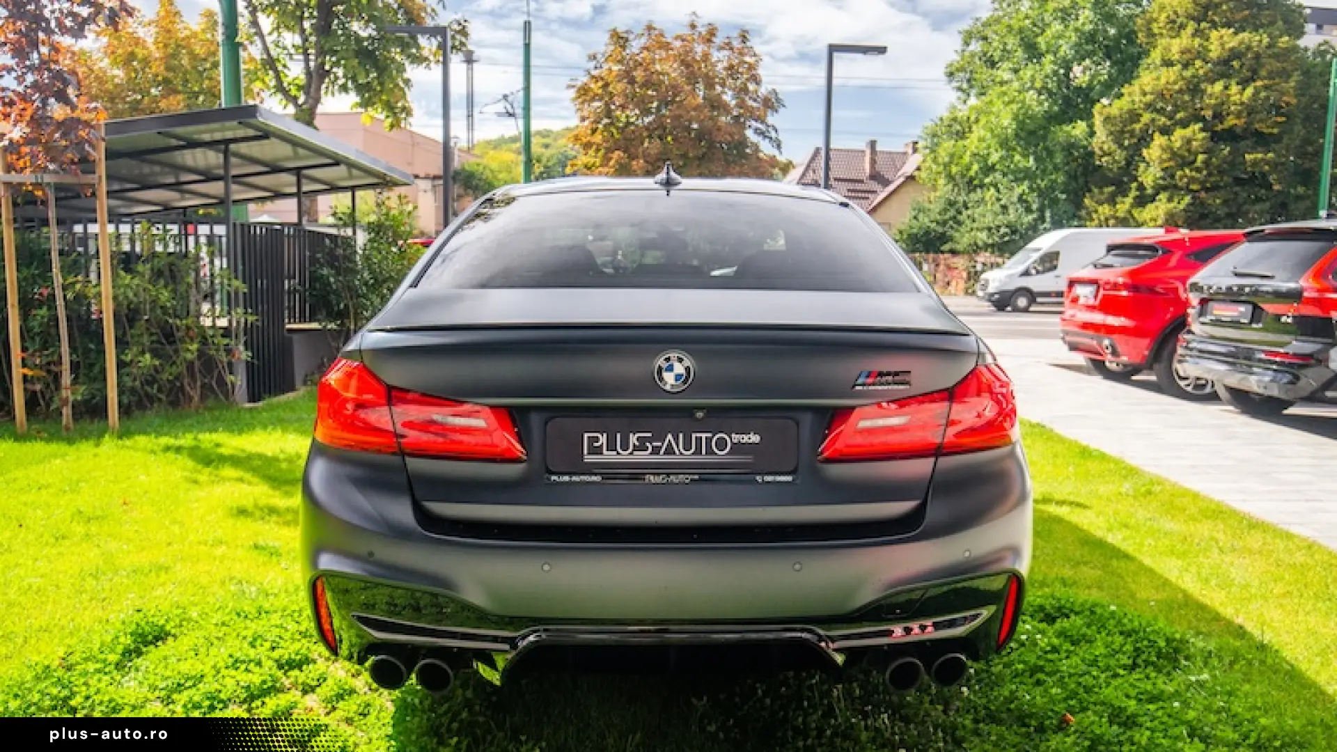 BMW M5