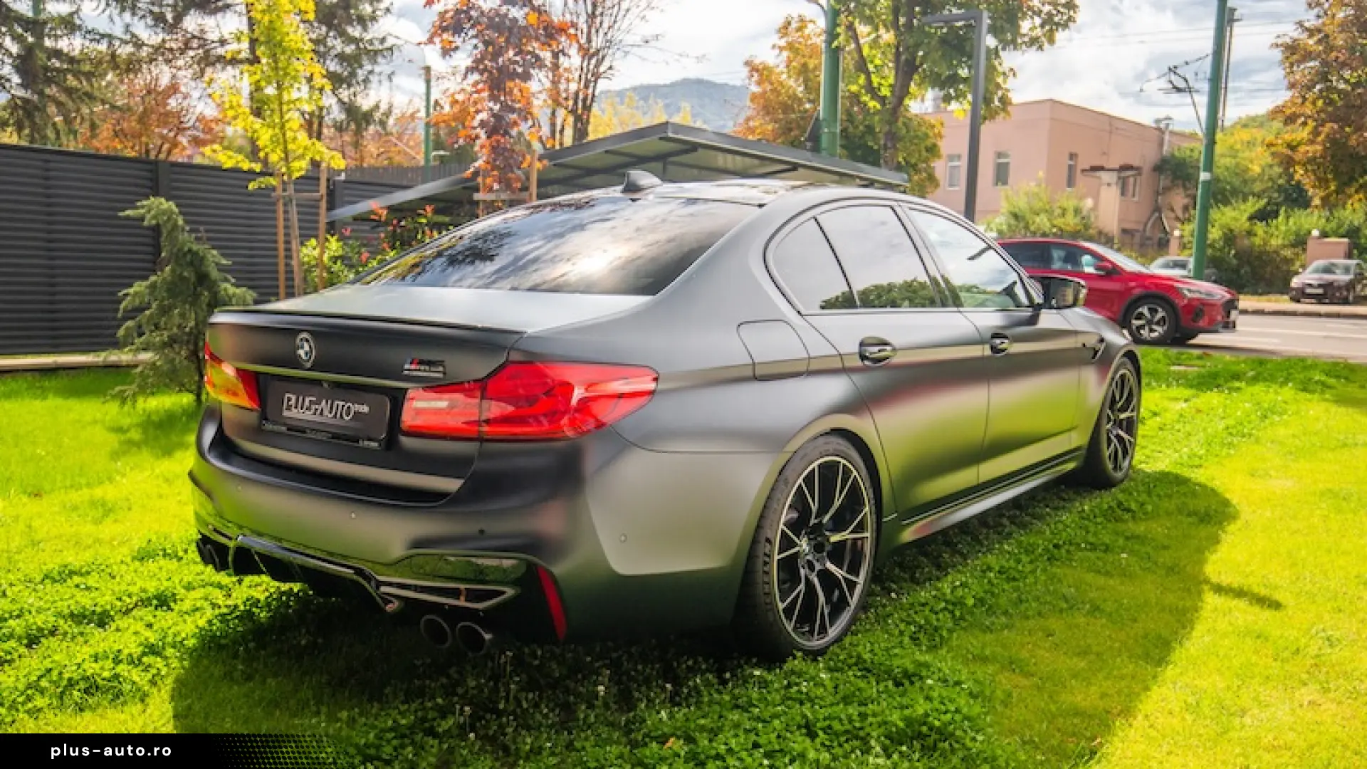 BMW M5
