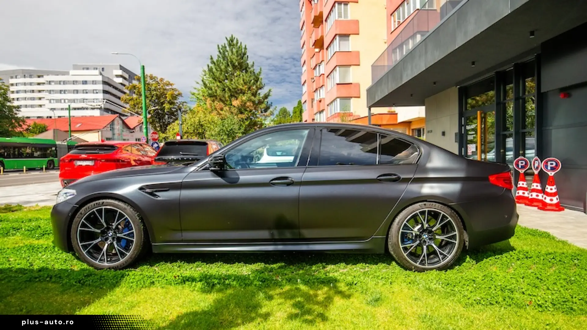 BMW M5