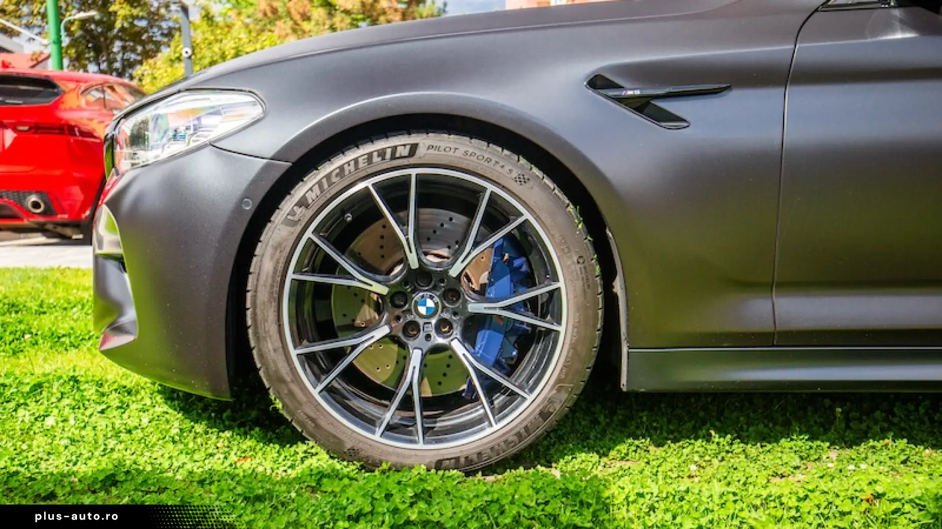 BMW M5
