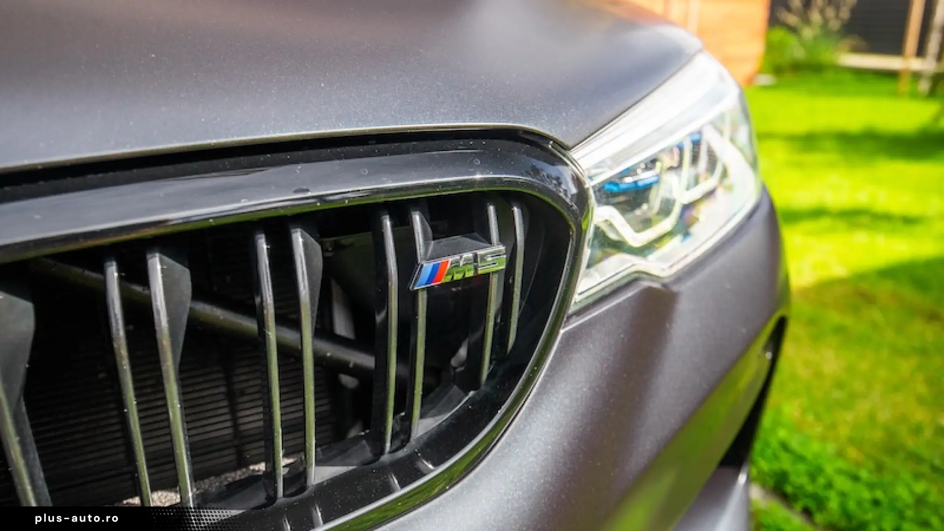 BMW M5