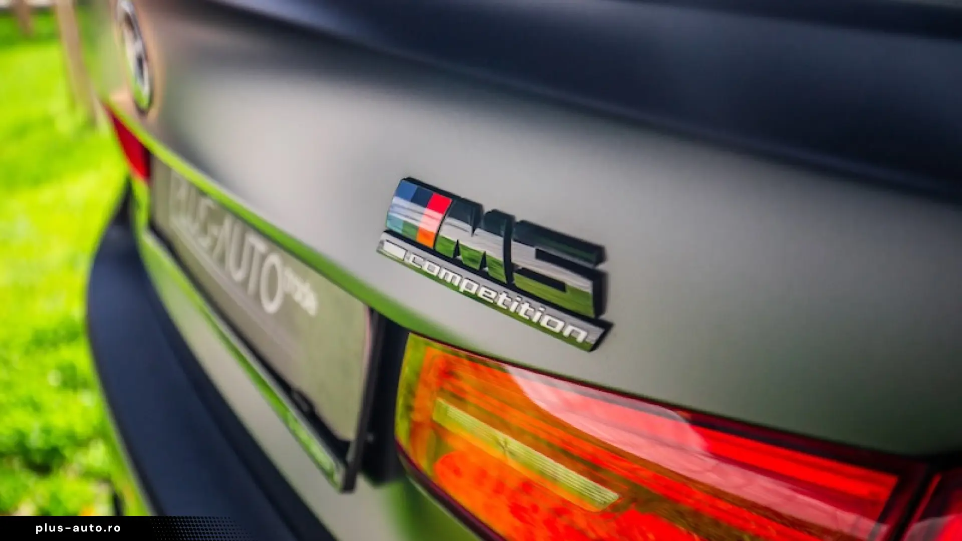 BMW M5