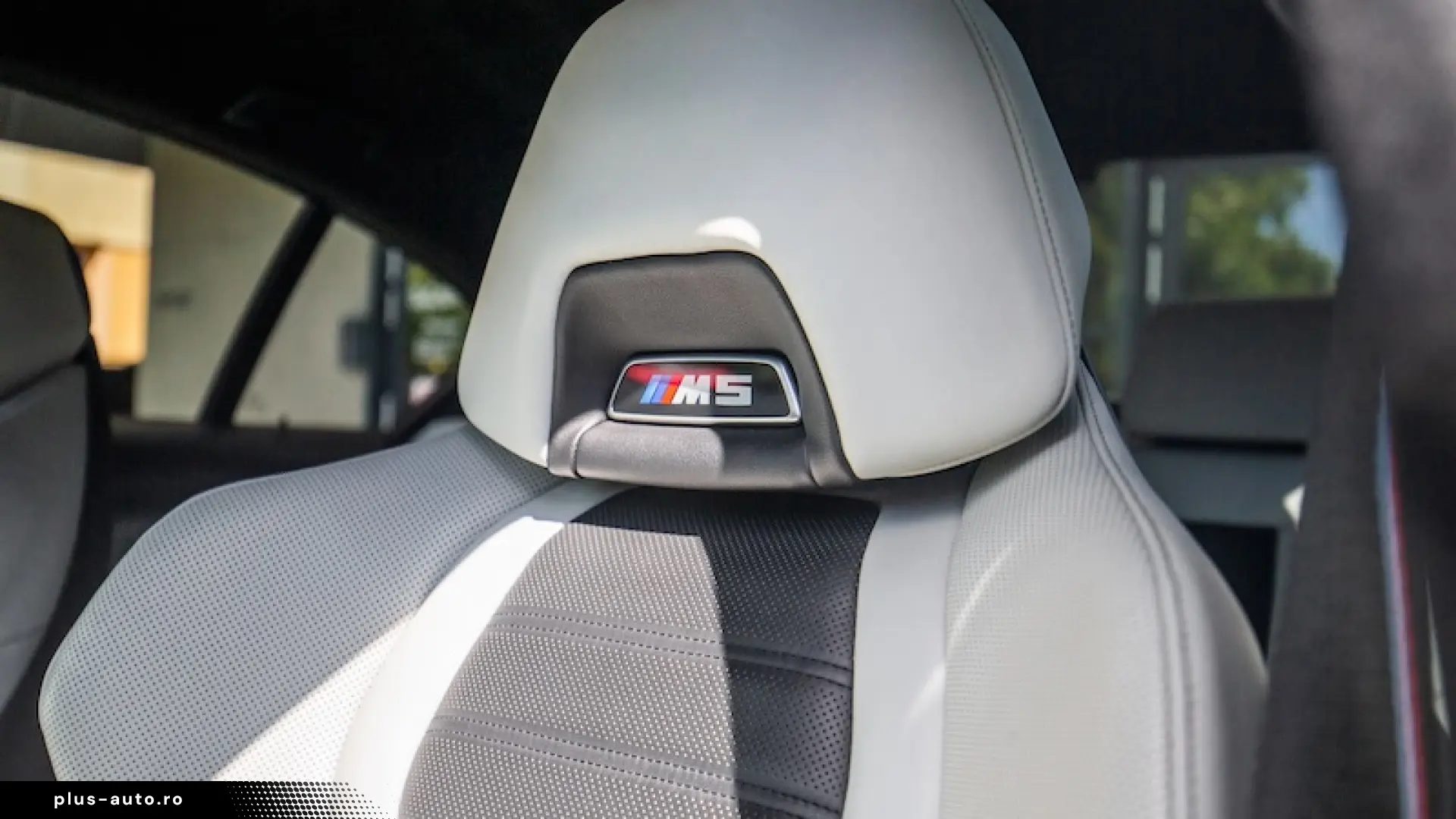 BMW M5
