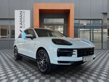 PORSCHE Cayenne E-Hyb Panorama 360K ACC 21 Alu Facelift