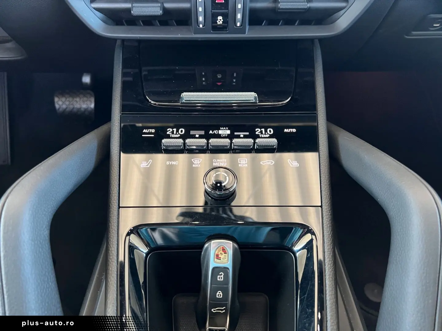 PORSCHE Cayenne E-Hyb Panorama 360K ACC 21 Alu Facelift