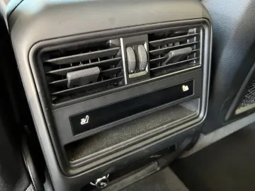 PORSCHE Cayenne E-Hyb Panorama 360K ACC 21 Alu Facelift