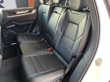 PORSCHE Cayenne E-Hyb Panorama 360K ACC 21 Alu Facelift