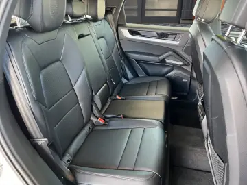 PORSCHE Cayenne E-Hyb Panorama 360K ACC 21 Alu Facelift