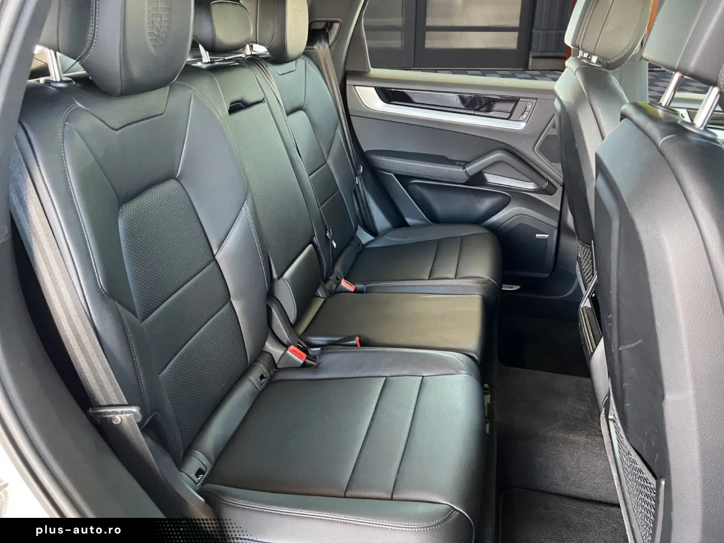 PORSCHE Cayenne E-Hyb Panorama 360K ACC 21 Alu Facelift