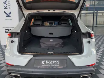 PORSCHE Cayenne E-Hyb Panorama 360K ACC 21 Alu Facelift