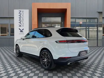 PORSCHE Cayenne E-Hyb Panorama 360K ACC 21 Alu Facelift