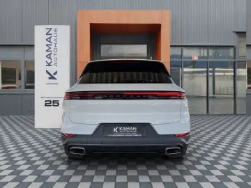 PORSCHE Cayenne E-Hyb Panorama 360K ACC 21 Alu Facelift