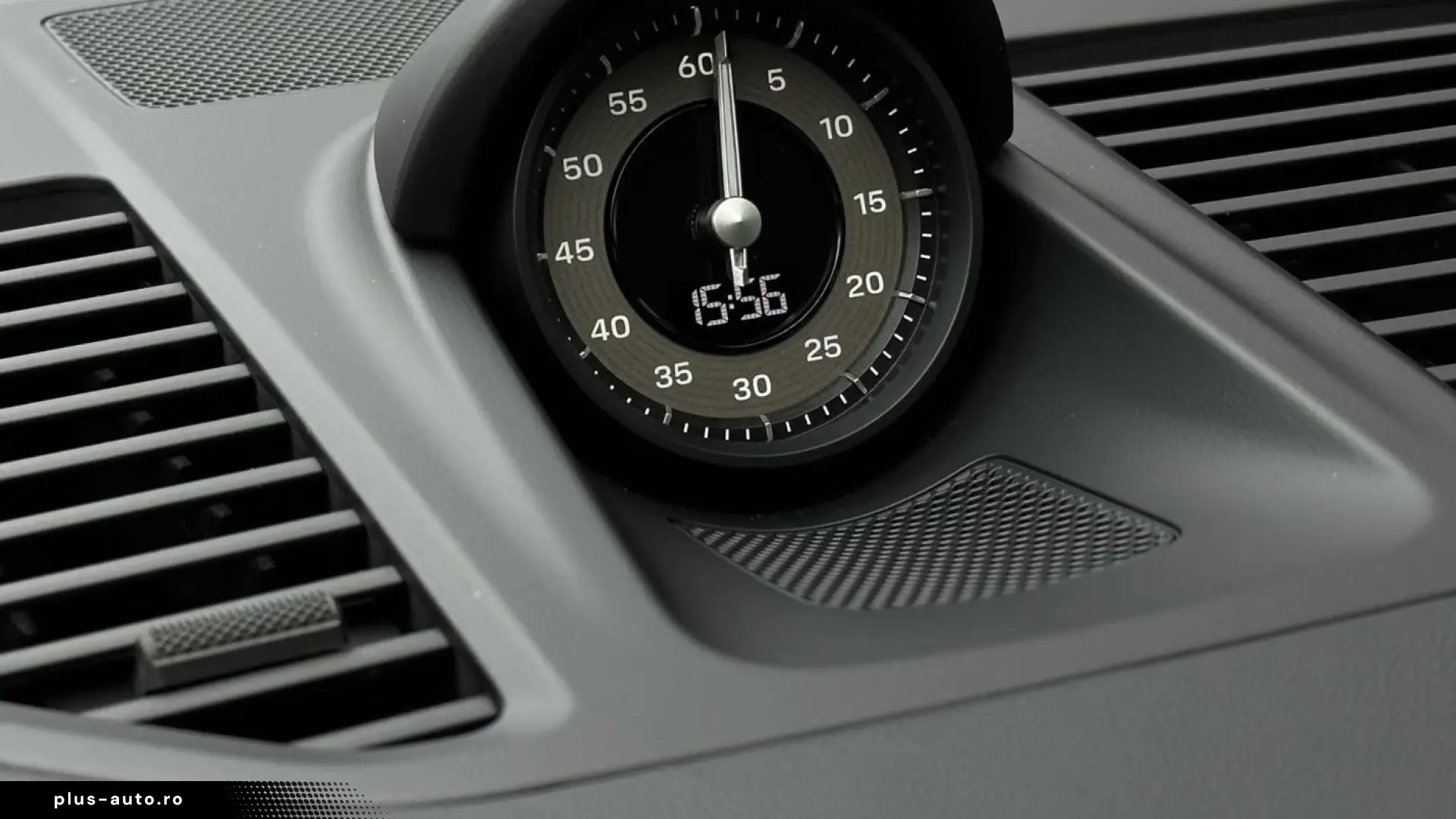 Porsche 992 911 Turbo S Cabriolet LIFT Burmester 360