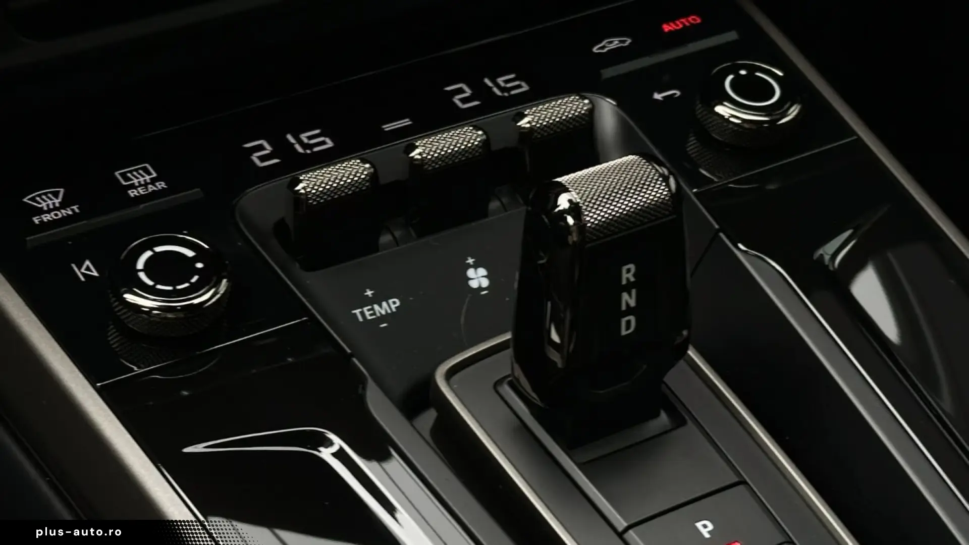 Porsche 992 911 Turbo S Cabriolet LIFT Burmester 360
