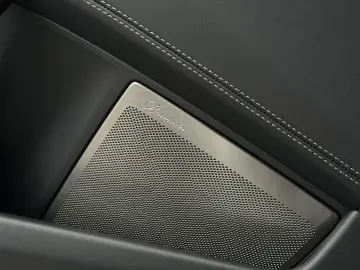 Porsche 992 911 Turbo S Cabriolet LIFT Burmester 360