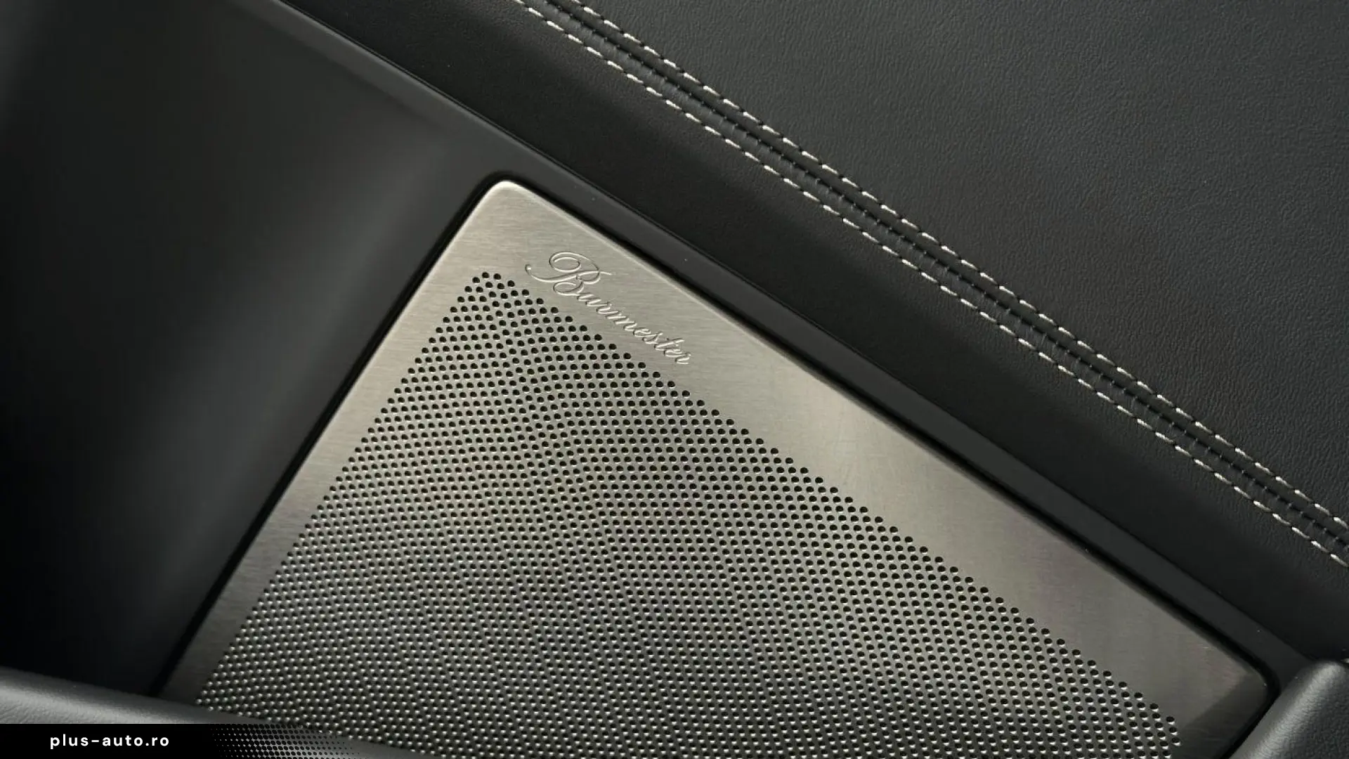 Porsche 992 911 Turbo S Cabriolet LIFT Burmester 360
