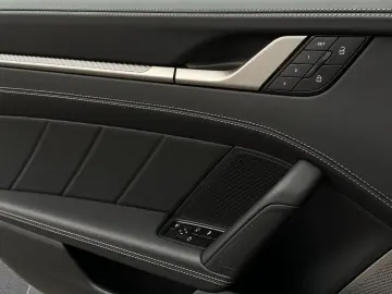Porsche 992 911 Turbo S Cabriolet LIFT Burmester 360