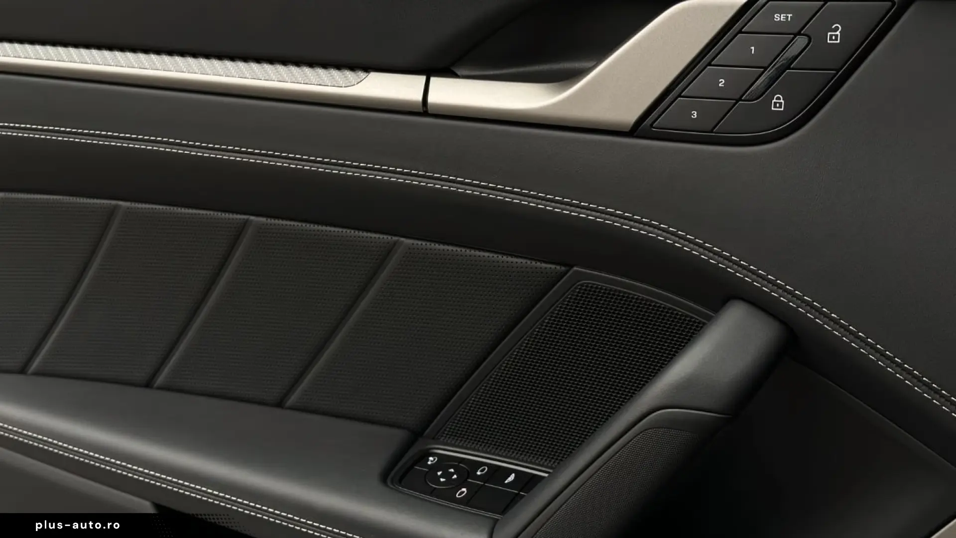 Porsche 992 911 Turbo S Cabriolet LIFT Burmester 360