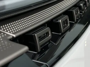 Porsche 992 911 Turbo S Cabriolet LIFT Burmester 360