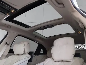 Mercedes-Benz S 680 4M Maybach