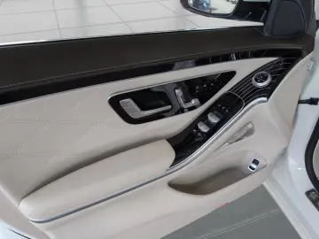 Mercedes-Benz S 680 4M Maybach