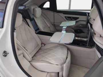 Mercedes-Benz S 680 4M Maybach