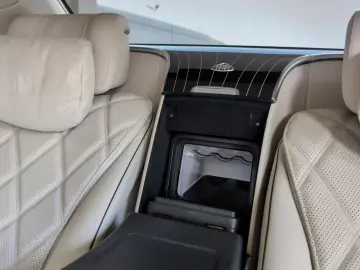Mercedes-Benz S 680 4M Maybach