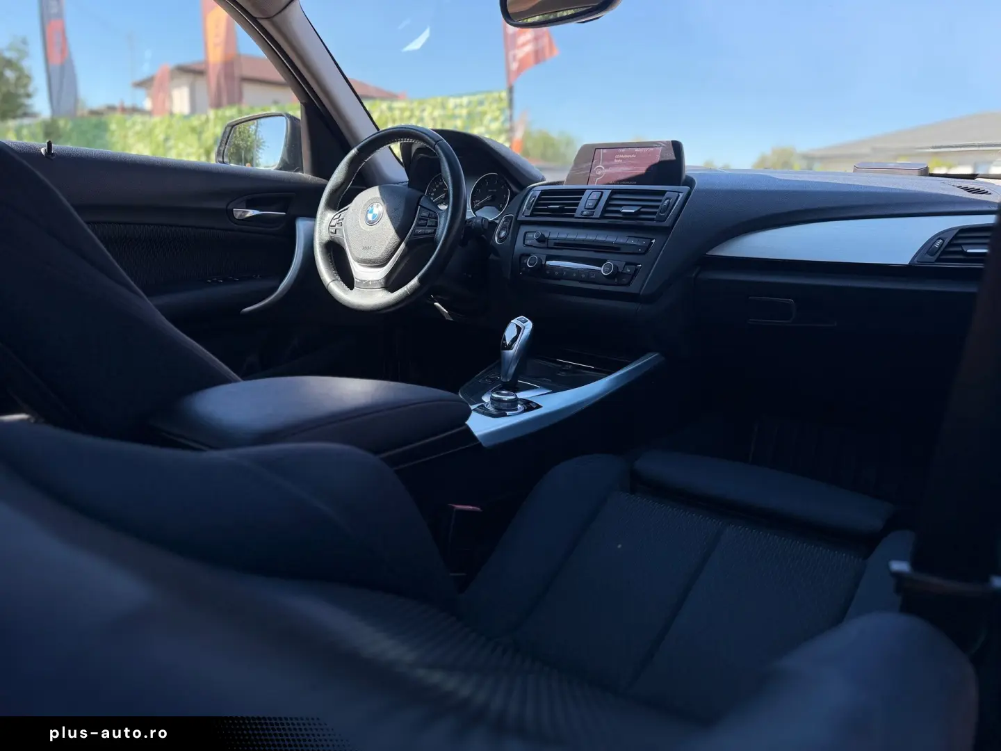 Bmw 118D Diesel Automat