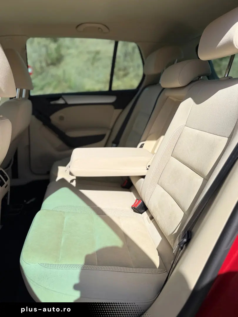 Vw  Golf Golf 6 EDITION 1.6 TDI