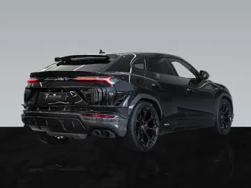 LAMBORGHINI Urus Performante   Panoramic Roof   Full PPF