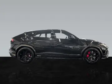 LAMBORGHINI Urus Performante   Panoramic Roof   Full PPF