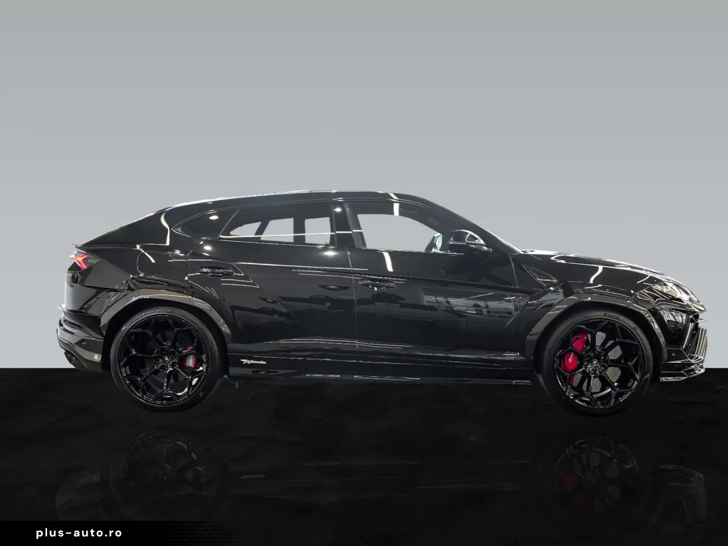 LAMBORGHINI Urus Performante   Panoramic Roof   Full PPF