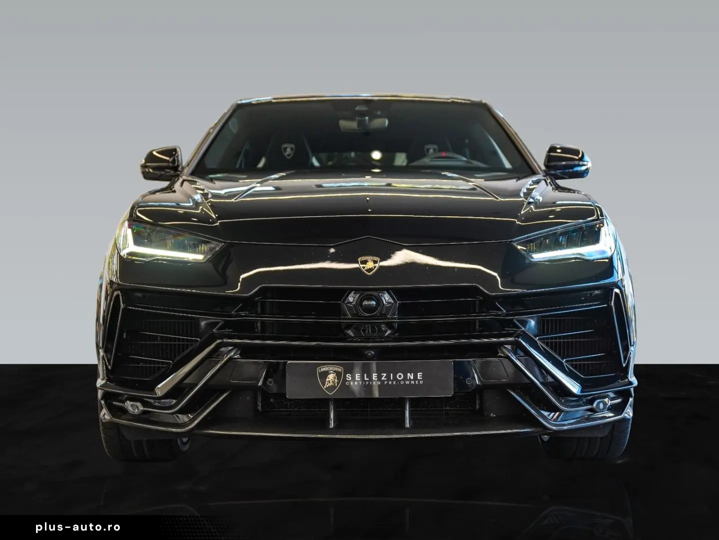 LAMBORGHINI Urus Performante   Panoramic Roof   Full PPF
