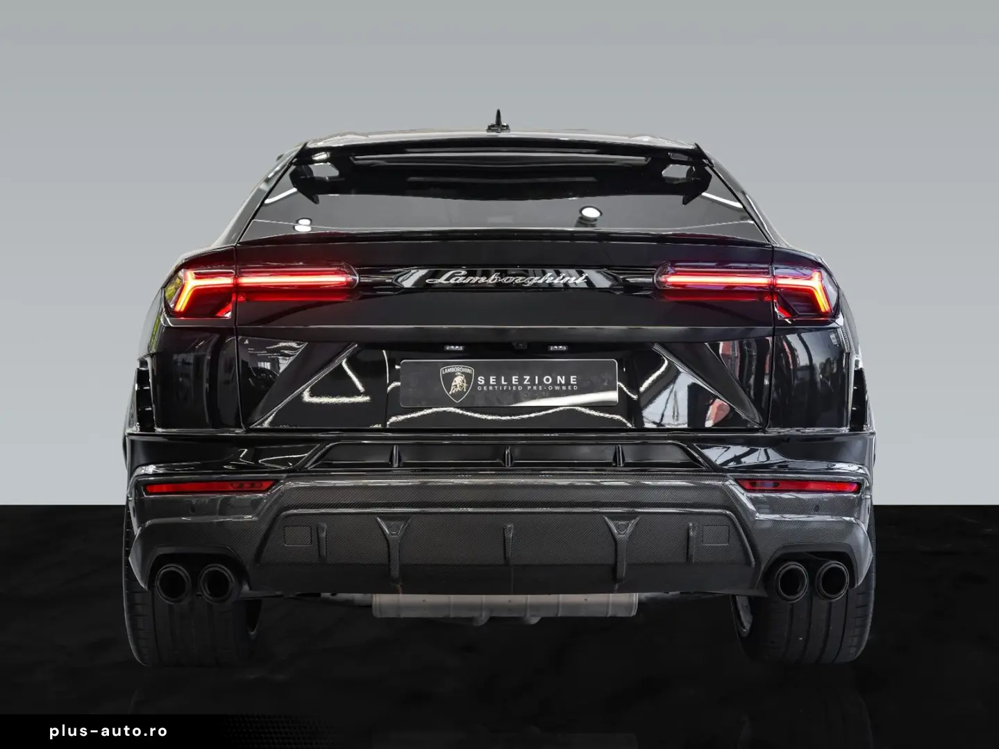 LAMBORGHINI Urus Performante   Panoramic Roof   Full PPF