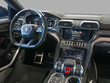LAMBORGHINI Urus Performante   Panoramic Roof   Full PPF