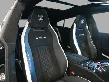 LAMBORGHINI Urus Performante   Panoramic Roof   Full PPF