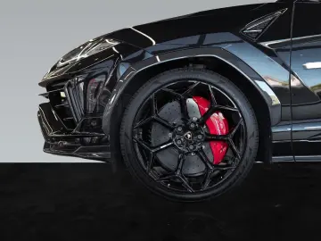 LAMBORGHINI Urus Performante   Panoramic Roof   Full PPF