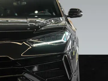 LAMBORGHINI Urus Performante   Panoramic Roof   Full PPF