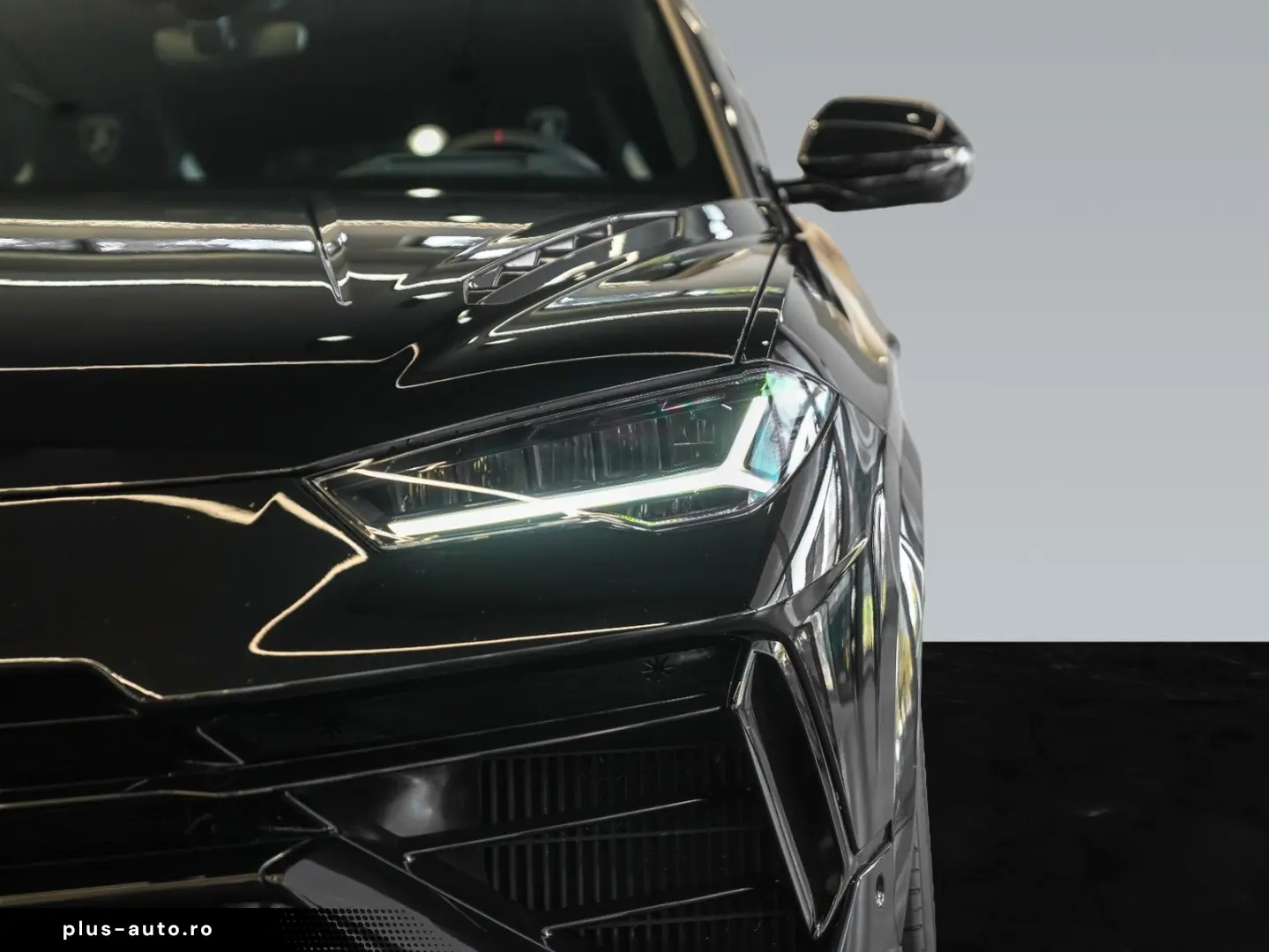 LAMBORGHINI Urus Performante   Panoramic Roof   Full PPF