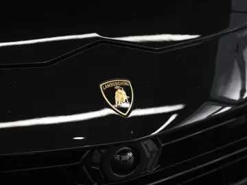 LAMBORGHINI Urus Performante   Panoramic Roof   Full PPF