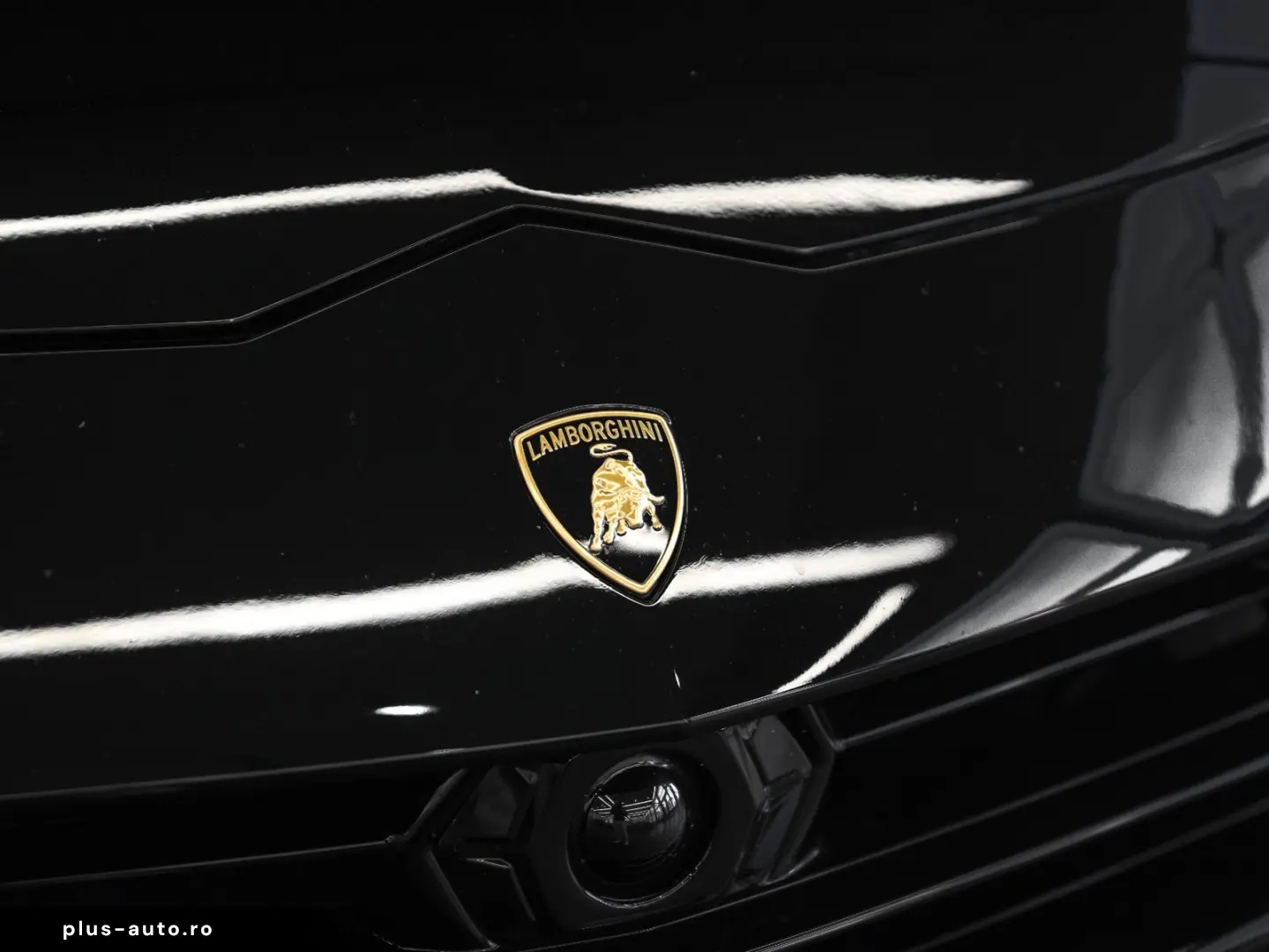 LAMBORGHINI Urus Performante   Panoramic Roof   Full PPF