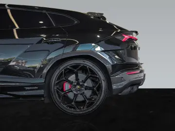 LAMBORGHINI Urus Performante   Panoramic Roof   Full PPF