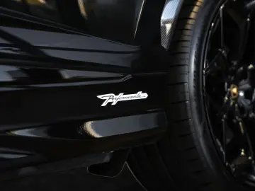 LAMBORGHINI Urus Performante   Panoramic Roof   Full PPF