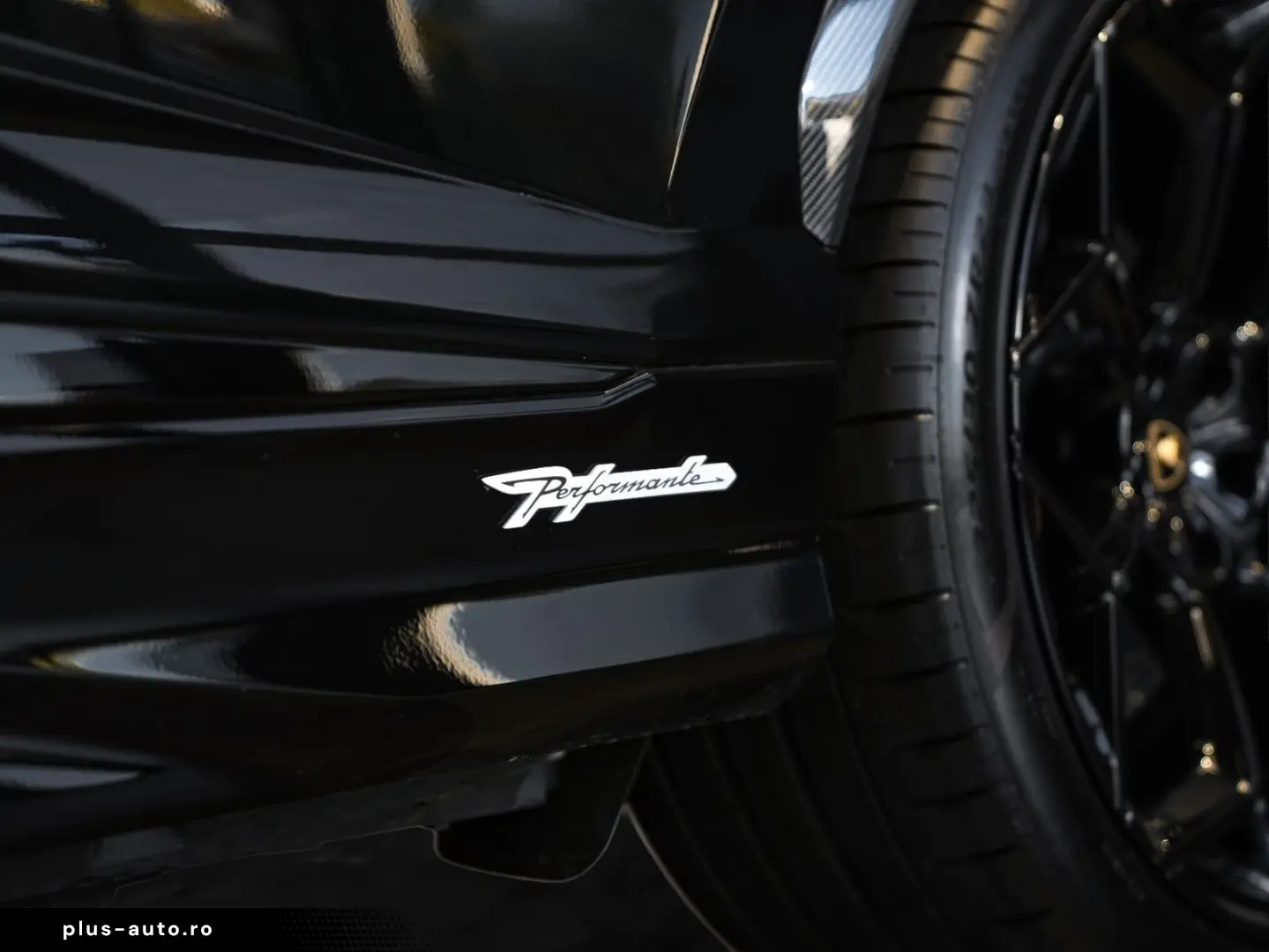 LAMBORGHINI Urus Performante   Panoramic Roof   Full PPF
