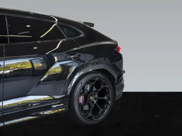 LAMBORGHINI Urus Performante   Panoramic Roof   Full PPF