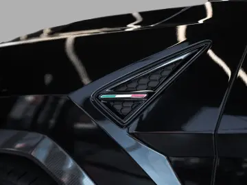LAMBORGHINI Urus Performante   Panoramic Roof   Full PPF