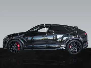 LAMBORGHINI Urus Performante   Panoramic Roof   Full PPF